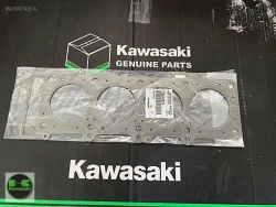 kawasaki z 750 üst conta z750 üst conta sıfır orıjınal dir