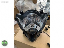 06-07 suzuki gsxr 600 ön far gsxr 750 ön far sıfır orıjınal srad 750 ön far   sıfır 