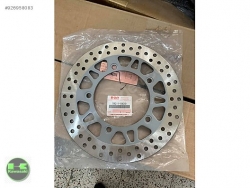 suzuki an 650 ön disk burgman 650 ön disk sıfır orıjınal 