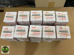 suzuki gsxr 1000 ana yatak sıfır orıjınal srad 1000 ana yatak  verılen fiyat 10 adet ana yatak ıcındır 