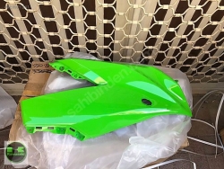 NİNJA 250 SL SAĞ GRENAJ NİNJA 250SL SAĞ GRENAJ SIFIR ORIJINAL  YEŞİL RENK SIFIR ORIJIANLDIR 