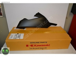 kawasaki ninja 300 alt sakal sol taraf sıfır orıjınal urun  55028-0420-739