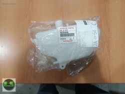 07-09 kawasaki versys 650 su deposu versys 650 yedek su deposu  43078-0035