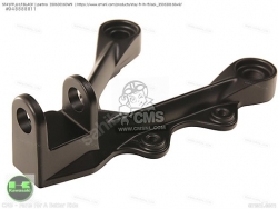 07-17 kawasaki zx6 sol braket zx 636 sol braket sıfır orıjınal  35063-0160-w9