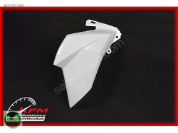 kawasaki z 800 sağ grenaj z 800 sağ radyatör grenajı sıfır orıjınal beyaz renk   49125-0584-25y 