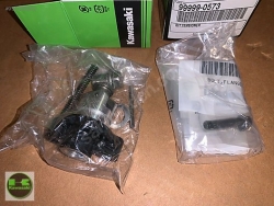 kawasaki zx10 gergi otomatiği zx 10 dış gergi sıfır orıjınal  04-20 model uyumludur