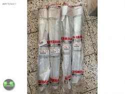 yamaha r25 ön takım borusu yamaha mt 25 ön takım borusu sıfır orıjınaldir sağ sol takım fiyatıdır
