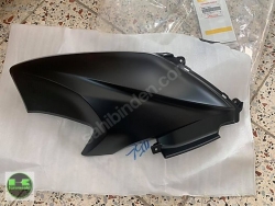 15-19 kawaski versys 650 depo grenajı sağ taraf ve yazı takımı  sıfır