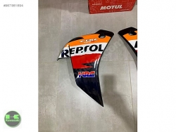 honda cbr 125 sağ grenaj 2013 repsol sıfır orıjınal