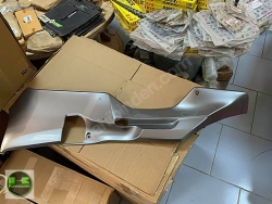 03-12 suzuki burgman 650 marşbiyel sol burgman 650 sol marşbiyel  urun sıfır