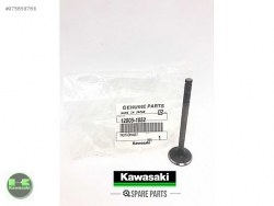 kawasaki klr 250 subap egsoz klr 250 egsoz subap sıfır orıjınal