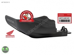 honda crf 1000 l motor koruma alt africa twin 1000 motor koruma