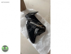 honda transalp 650 sol grenaj sıfır orıjınal transalp 650 sol granaj  sıfır orıjınaldir  64230-mcb-610zc