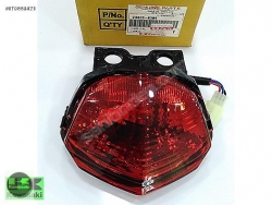 kawasaki ninja 250r arka stop ninja 250 arka stop sıfır orıjınal  23025-0308