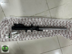 kawasaki ninja 250 sl ön amortisör sağ z 250 sl ön amortisör sıfır orıjınaldir  44071-0906-18r 