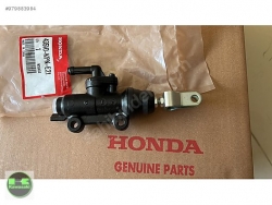 honda cb 125 f fren merkezi cb 125f fren merkezi sıfır orıjınal  43510-kpn-e21