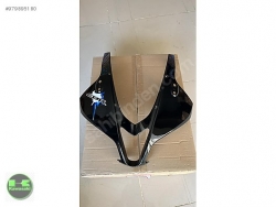 07-12 honda cbr 600 rr kafa grenajı sıfır orıjınal  64100-mfj-d60za
