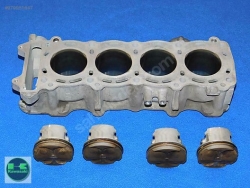suzuki gsxr 600 silindir srad 600 silindir piston segman muayer