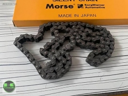 08-21 honda cbr 1000 rr eksantrik zinciri sıfır orıjınal japon malı morse marka   fabrikada kullanılan oem urundur 