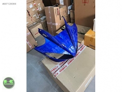 yamaha fz6 s2 kafa grenajı fazer 6 s2 kafa grenajı sıfır orıjınal  urun sıfır olup orıjınaldir