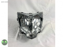 kawasaki ninja 250 sl ön far kawasaki z 250 sl ön far orıjınal  23007-0186