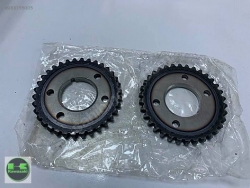 kawasaki en 500 eksantrik dişlisi kle 500 er5 eksantrik dişlisi sıfır orıjınaldir