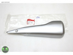 11-13 honda cbr 250 egsoz muhafazası cbr 250 egsoz koruma sıfır  orıjınaldir