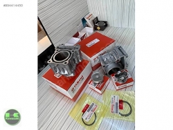 YAMAHA XENTER 150 SİLİNDİR PİSTON SEGMAN SIFIR ORIJINAL