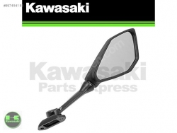 kawasaki ninja 300 ayna sağ ninja 250 sl ayna sağ sıfır orıjınal  56001-0240