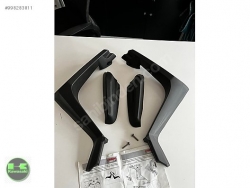 14-17 yamaha xmax 400 bacak koruma xmax 240 bacak koruma sıfır orıjınaldir