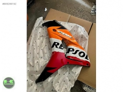 06-07 honda cbr 1000 rr sol grenaj sıfır orıjınal cbr 1000rr sol granaj sıfır orıjınaldir