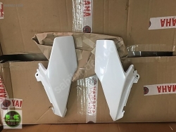 honda cbr 650f kafa grenajı cbr 650 f kafa grenajı sağ sol beyaz renk sıfır orıjınal