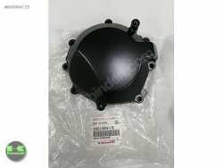 06-10 kawasaki zx10 statör kapağı zx-10r alternatör kapağı orıjınaldır