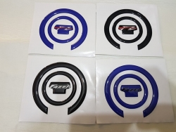 Yamaha Fz-Fazer 600-800 Depo Kapak Pedi