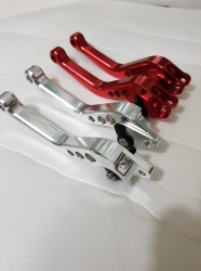 Yamaha Nmax 125-155 Kısa Manet Seti