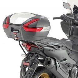 YAMAHA T-MAX 560 (20) Arka Çanta Taşıyıcısı (Givi SR2147)