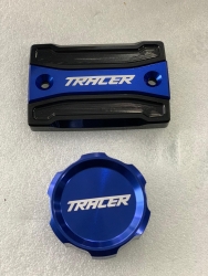 Yamaha Tracer 700/900 Ön Arka Hidrolik Kapak Seti