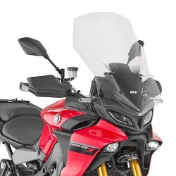Yamaha Tracer 9 - Tracer 9 GT (21 > 22) Ön Cam Siperlik (Givi D2159ST)