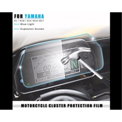 Yamaha Yzf R1-R1M 2015-17 Ekran Koruyucu Film