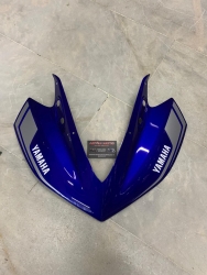 Yamaha Yzf R25 2017 Kafa Grenajı Mavi