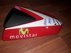 Yamaha Yzf R25 Movistar Mono Kapak Özel