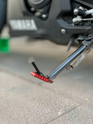 Yamaha Yzf R25 Red Yan Ayak Genişletme 2019-2020