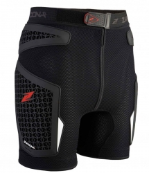 Zandona 6056 Netcube Korumalı Şort