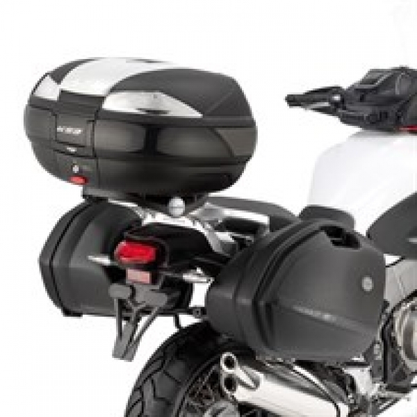 Kappa Klxr1110 Honda Vfr 1200X Crosstourer (12-18) Yan Çanta Taşıyıcı