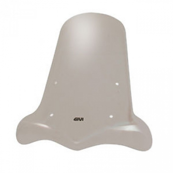 GIVI D6101ST KYMCO G-DINK 125-300 (12-17) RÜZGAR SİPERLİK