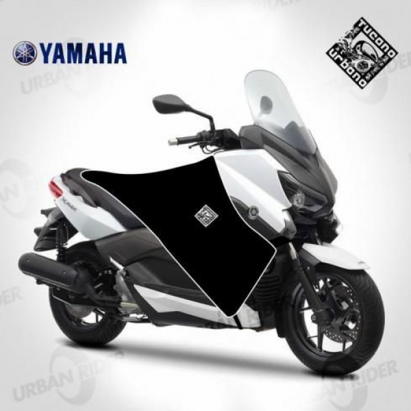 Tucano Urbano Yamaha X-Max 250 Diz Örtüsü Termoscud® R-167