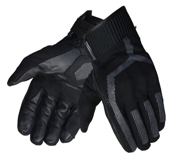 VEXO STREET ELDİVEN SİYAH