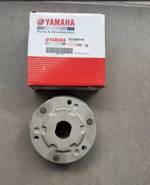 Yamaha XENTER 150 Debriyaj Balatası Orijinal XENTER 150 Kavrama Balatası