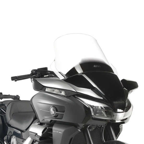 Honda CTX 1300 (14 > 16) Ön Cam Siperlik Givi D1134ST