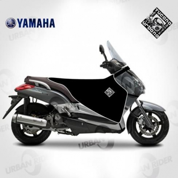 Tucano Urbano Yamaha X-MAX 250 Diz Örtüsü Termoscud® R155